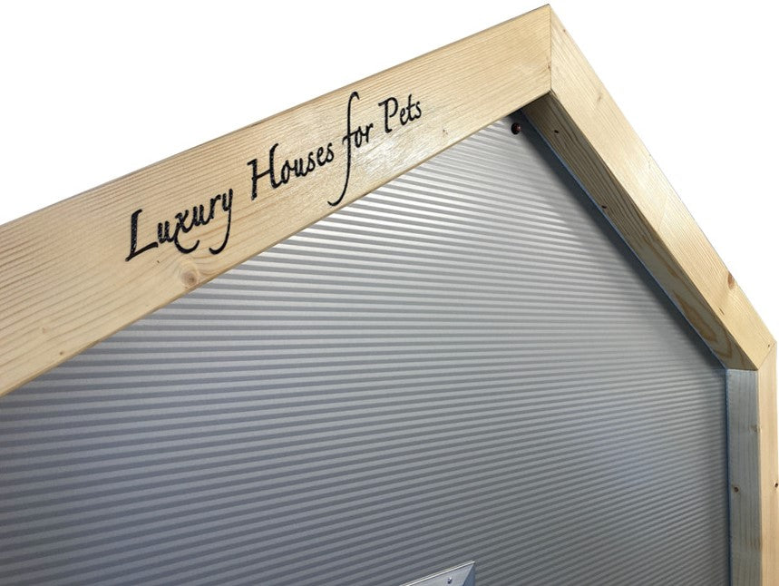 Izolační PUR panely